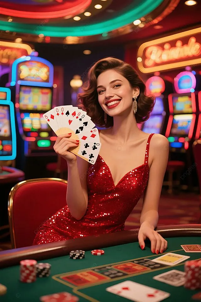 Casino games